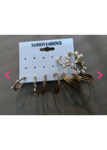 Only Last 3pcs Are Left Earrings