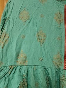 Avaasa Daily Wear Kurti