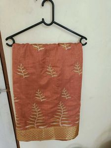 Combo Of Two Sarees