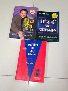 💵 💰 Finance & Self-Help Books Bundle