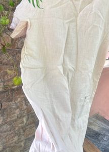 Korean Long Shirt