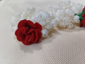 Elegant Floral Beautiful Bracelet - Perfect for We