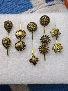 Mini Nose Stud 11 Piece