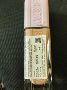 Maybelline Super Stay Lumi-Matte Foundation
