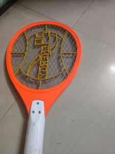 Mosquito Bat Fully Working Superb Condition