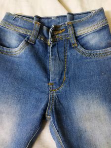 Kids Jean