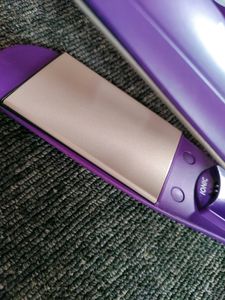 Professional Hair Straightener