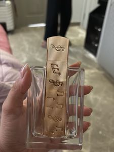 Angham Perfume Bottle