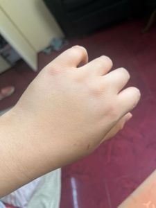 TIRTIR Red Cushion Foundation mini