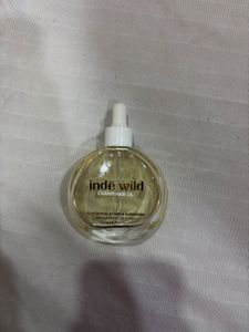 Indie Wild Champi Hair Oil