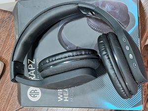 RAPZ play Your Game Headphone.