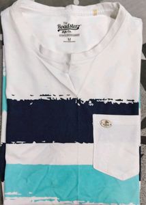 Striped T-Shirt