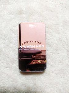 BLUR- solid perfume ✨️