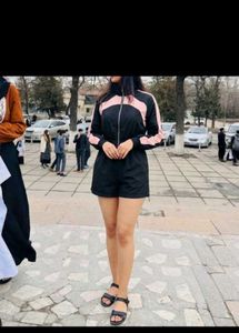 pinteresty Jumpsuit