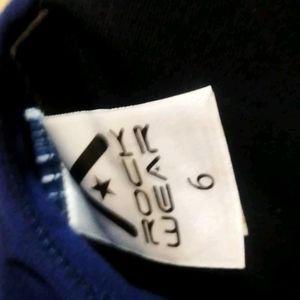 Imported Padded Sports Brassiere