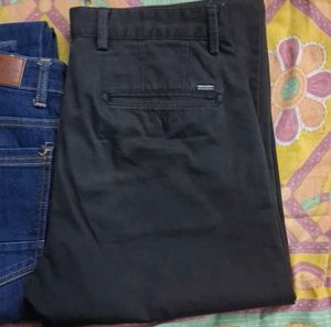 Men's Casual &amp; Jeans Pants Lot - Set of 3