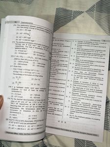 Aakash Momentum Booster NEET Chemistry Books