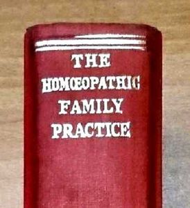 Homeopathic Family Practice by M. Bhattacharyya