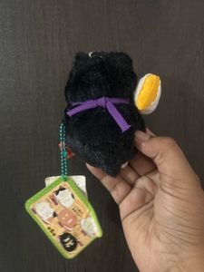 [AMUSE] Hige Manju Cat Sleeping Small Plush