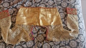 Lengha Set