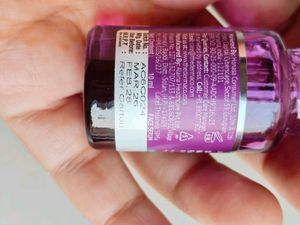 The Derma Co. 10% Niacinamide Face Serum