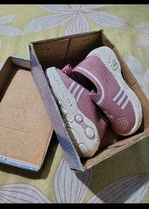 Cute Kids' Slip-On Sneakers