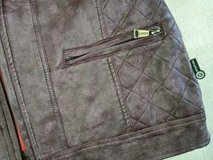 Women Leather Jacket
