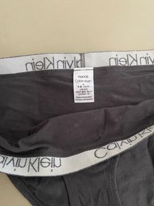 Calvin Klein Briefs - Pack of 2