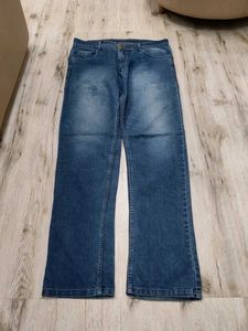 Ma5970 Otman jeans waist 34 inches