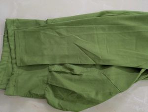 Stylish Mustard Kurta Set