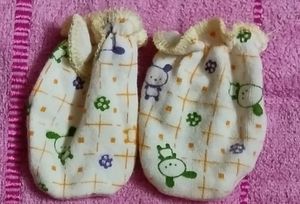 💝 KIDS HAND✋ GLOVES🧤