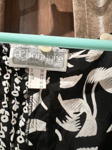 Patchwork Jumpsuit