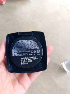 Makeup Bundle: Blusher, Compact, Concealer, Primer