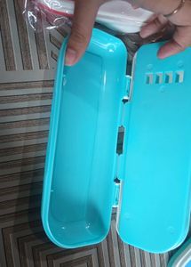Pencil boxes