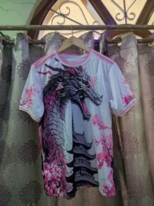 Japan Special Edition Jersey