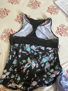 Set of 5 atheletic wear women