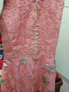 Gown