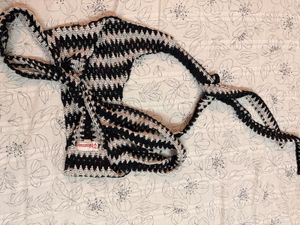 COMBO crochet coord set