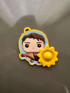 Harry Potter KinderJoy Funko Pop Charm
