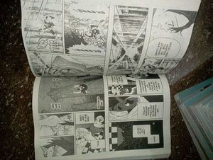 Demon Slayer Manga Collection