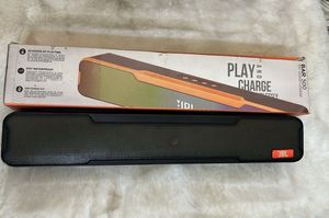 JBL BAR 500 Portable Speaker