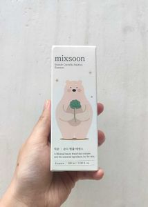 Soondy Centella Asiatica Essence | AT HALF PRICE!!
