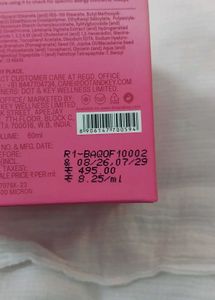 Dot &amp; Key Pomegranate &amp; Peptide Moisturizer