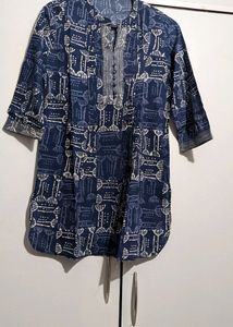 Comfort Wear Cotton Top