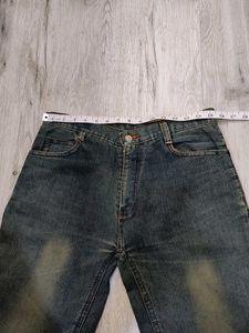 FLARE JEANS RAHHH