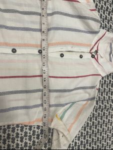 Bossini Shirt Dress