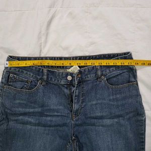 Liz Claiborne Bootcut Jeans