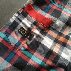 Girls / Boys Shorts