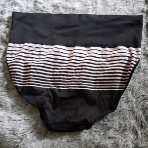 High waiste panty