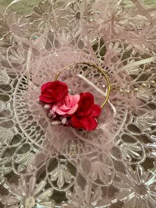 Floral Nose ring